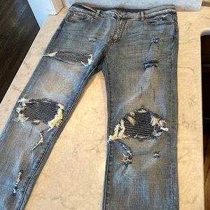 Mnml Jeans